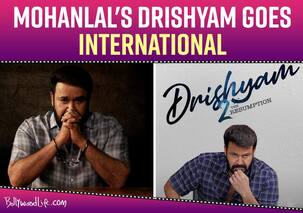Drishyam goes global: Mohanlal starrer to have a Hollywood remake [Watch Video]
