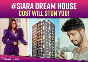 Sidharth Malhotra- Kiara Advani Wedding: Special sea-facing bungalow for the couple to live in; the cost of the house will stun you  [Watch Video]