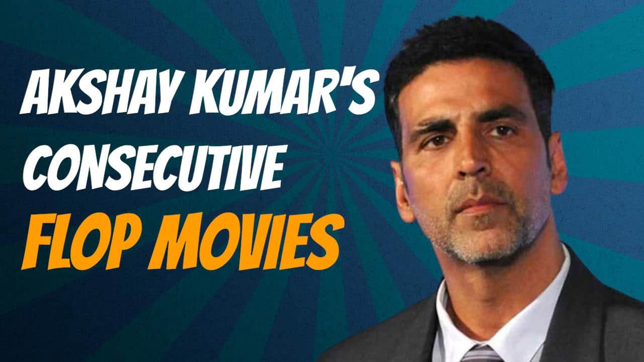 Selfiee, Ram Setu, and more; check out box office collection of Akshay