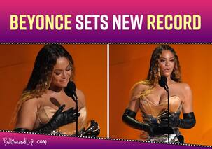 Grammy Awards 2023: Beyoncé sets new record as most awarded artist in show's History [Watch Video]
