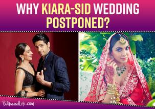 Sidharth Malhotra and Kiara Advani wedding date shifted to February 7; know the reason [Watch Video]