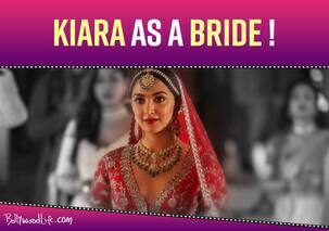 Kiara Advani tries on her final bridal lehenga before marrying Sidharth Malhotra; here's how she'll look as the bride [Watch Video]