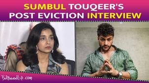 Bigg Boss 16: Sumbul Touqeer Khan evicted; reacts to claims of obsession with Shalin Bhanot [Watch Video]