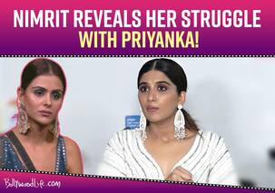 Bigg Boss 16: Nimrit Kaur Ahluwalia reveals about her struggle with Priyanka Chahar Choudhary in the house [Watch Video]