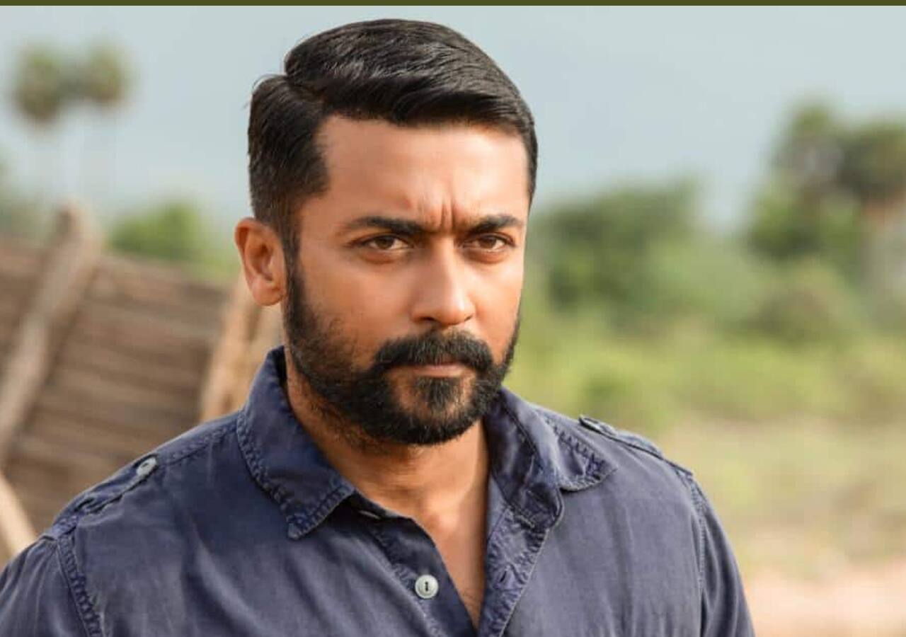 सूर्या (Suriya)