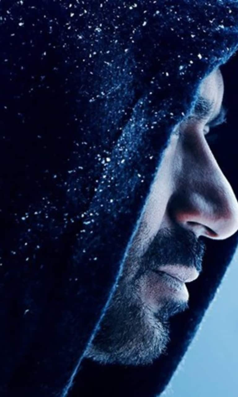 Shivaay HQ Movie Wallpapers | Shivaay HD Movie Wallpapers - 32969 -  Oneindia Wallpapers