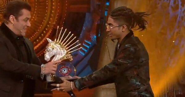 Bigg Boss 16 Grand Finale registers superb TRP of 3.3 making it the second biggest success after Sidharth Shukla's epic Bigg Boss 13 [Check Stats]