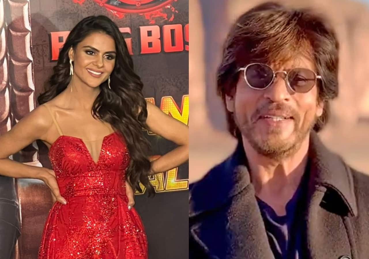 Exclusive: बिग बॉस के बाद शाहरुख संग काम करने के लिए तैयार प्रियंका, इस दिन से शुरू करेंगी Dunki की शूटिंग