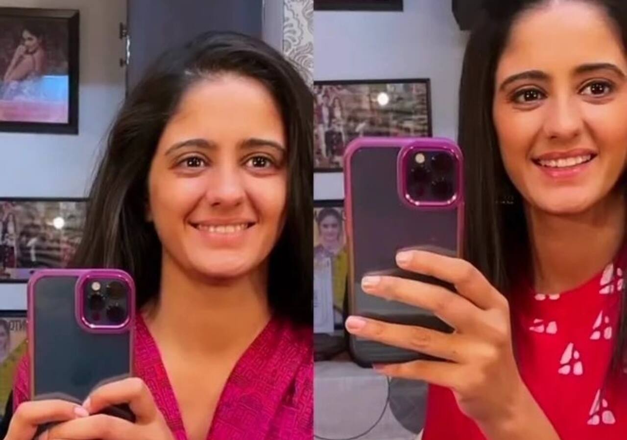 Gum Hai Kisi Ke Pyar Mein की सई ने फैंस को दिखाया अपना नो-मेकअप लुक, सादगी पर लट्टू हुए फैंस