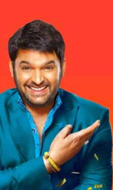 The Kapil Sharma Show cast and their educational qualifications