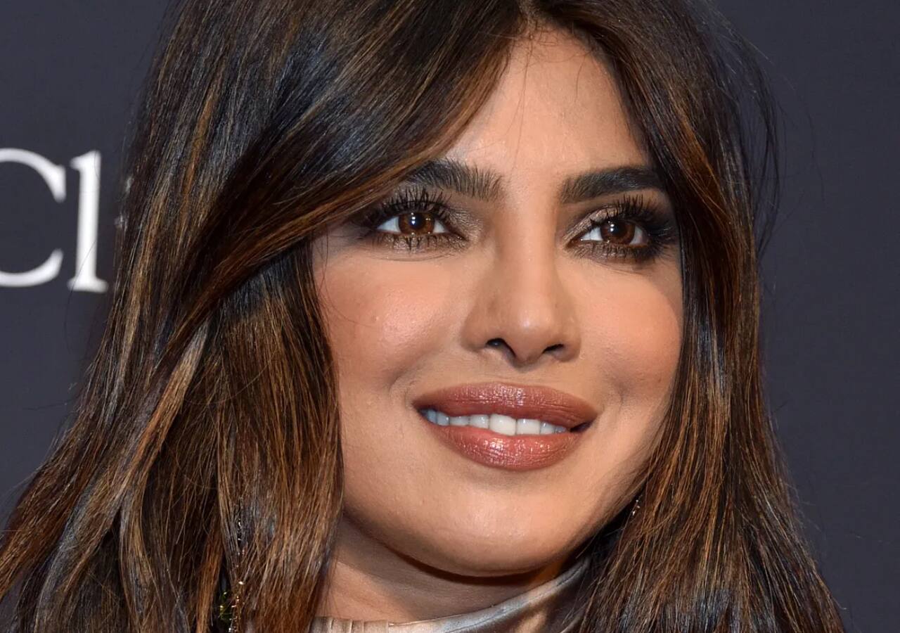 Priyanka Chopra