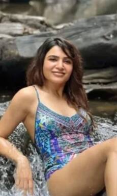 Top 10 South Indian actresses who are the most beautiful