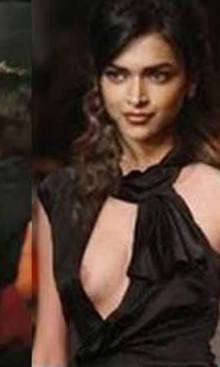 Bollywood actress' Top 10 oops moments