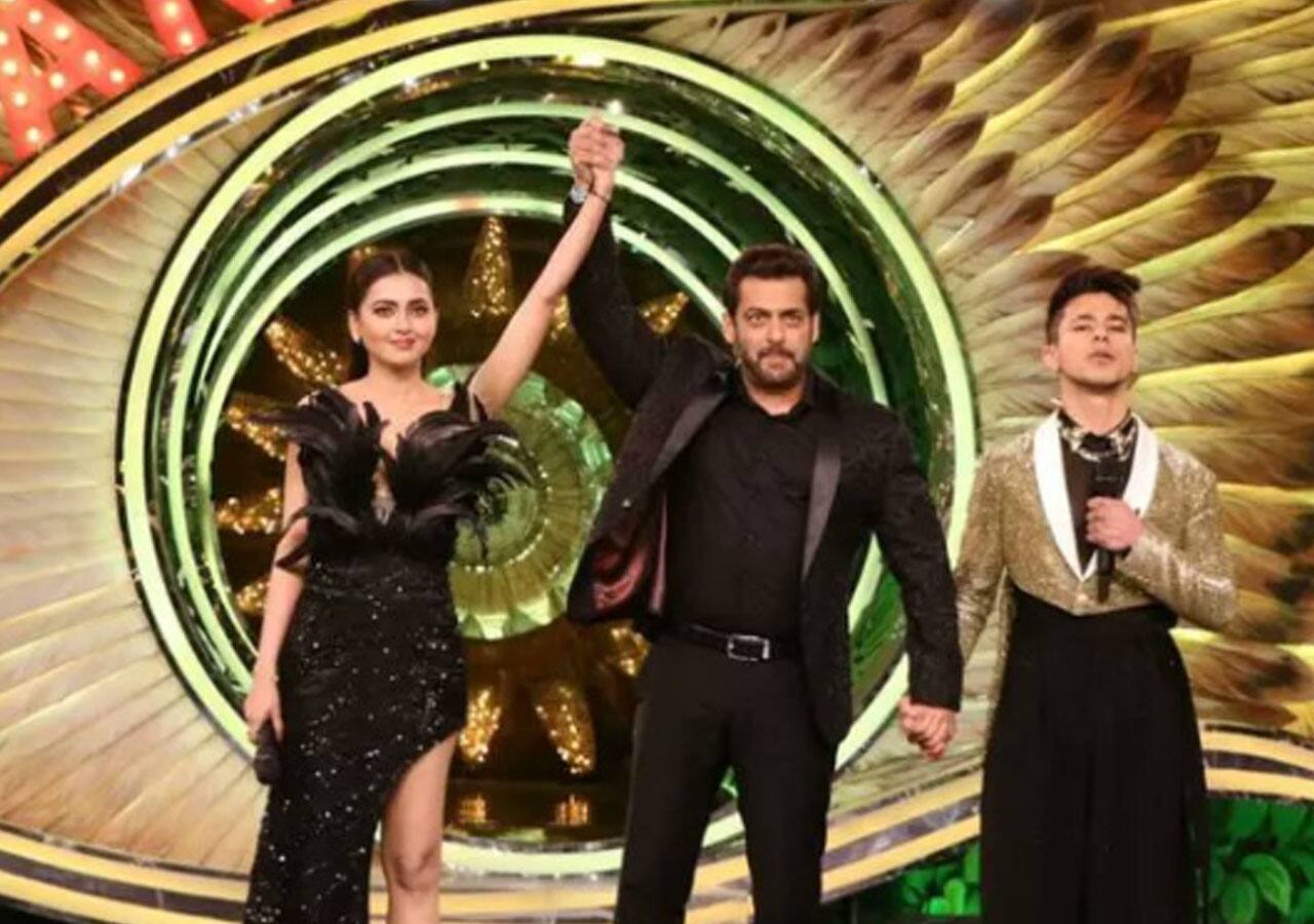 Bigg Boss 15
