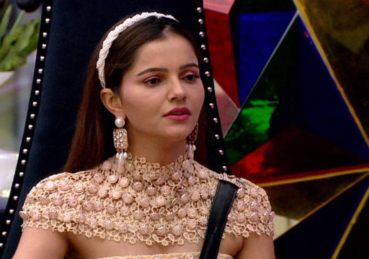 Bigg Boss 14
