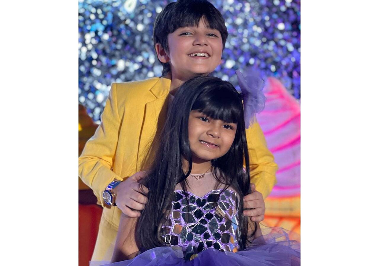 Tanmay Rishi Shah Aka Gum Hai Kisi Ke Pyar Mein Vinayak Party Hard With ...