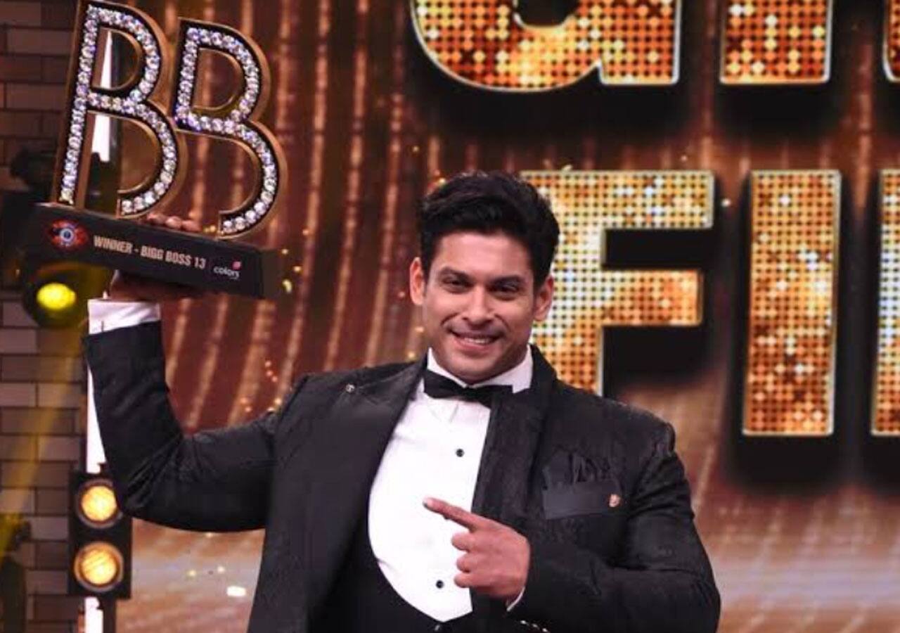 Bigg Boss 13