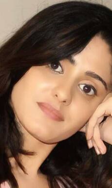 Ghum Hai Kisikey Pyaar Meiin star Ayesha Singh and more Top 10 actresses educational qualifications