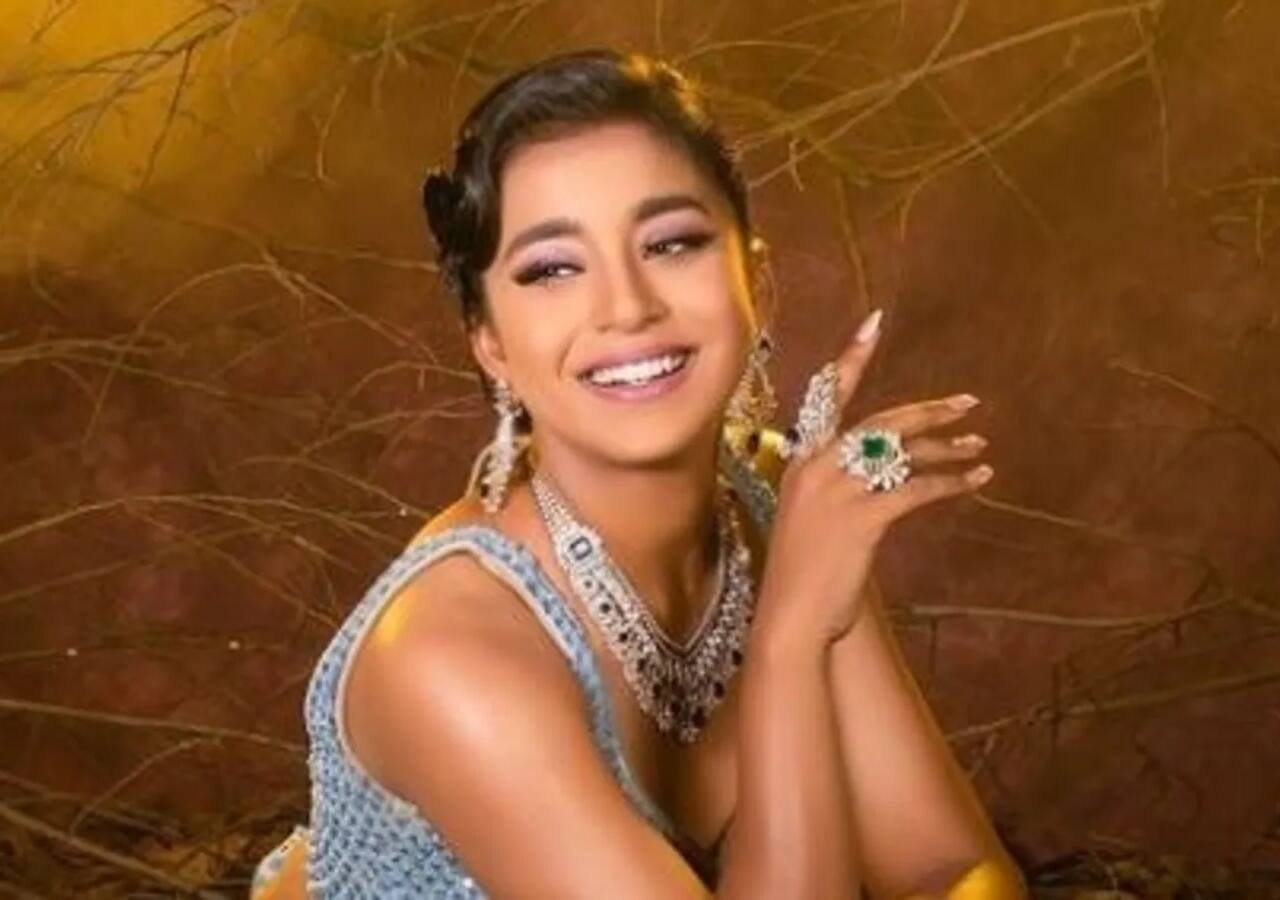 सुंबुल तौकीर खान (Sumbul Touqeer Khan)