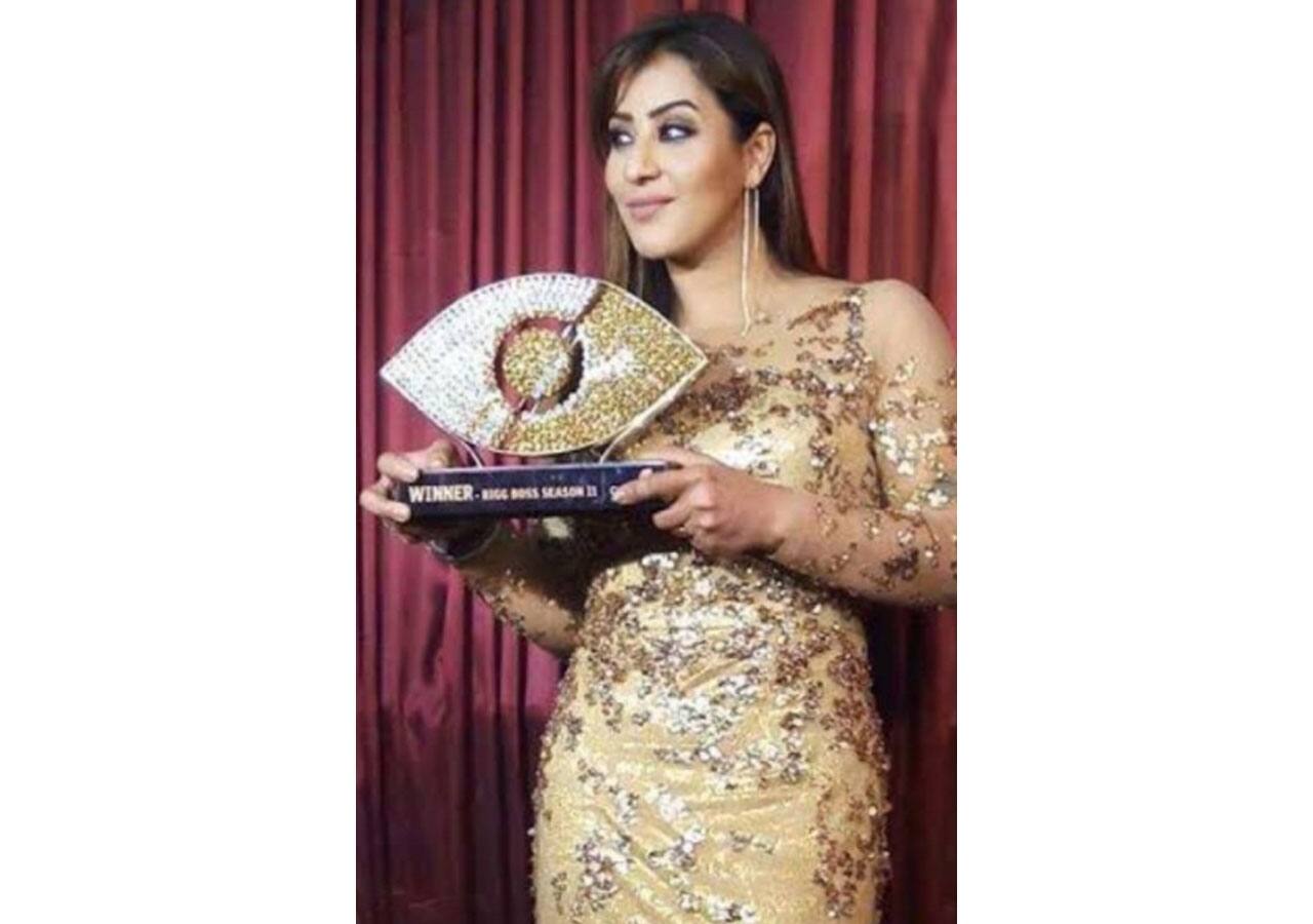 Bigg Boss 11