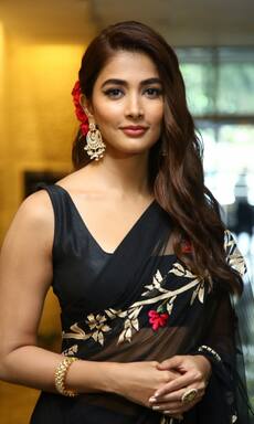 Top 10 South Indian actresses with eyes that can hypnotize