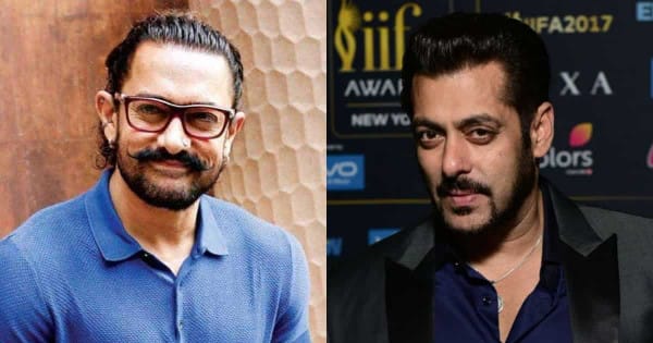 Aamir Khan to announce Campeones with Salman Khan? Check out upcoming ...