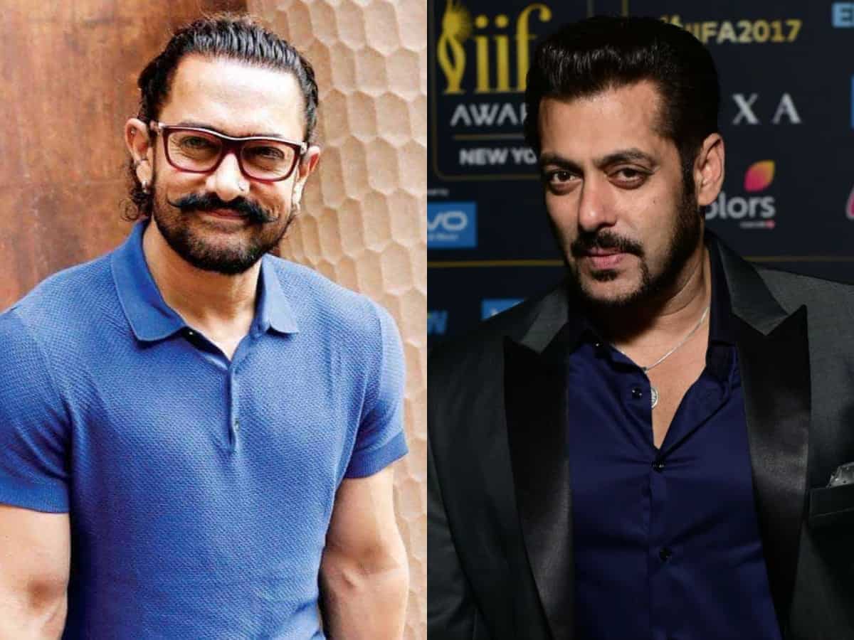 Aamir Khan and RS Prasanna's sports movie is adapted from Spanish