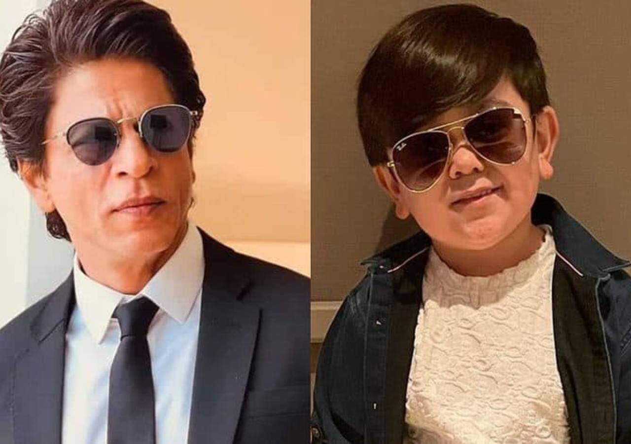 Bigg Boss fame Abdu Rozik lists down his wishes; after hobnobbing with Salman Khan, now wants to meet Pathaan star Shah Rukh Khan