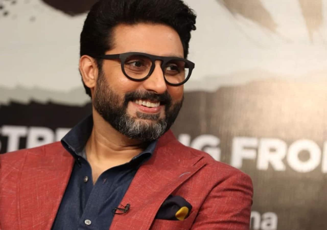 Happy Birthday Abhishek Bachchan : ఐశ్వర్యారాయ్ కి బెస్ట్ హస్బెండ్ గా ...