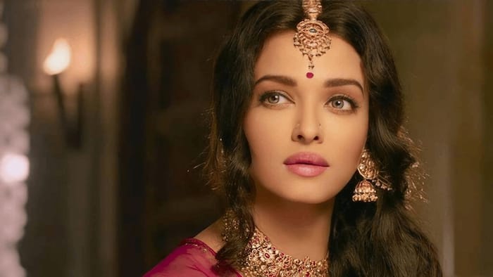 Aishwarya Rai Bachchan
