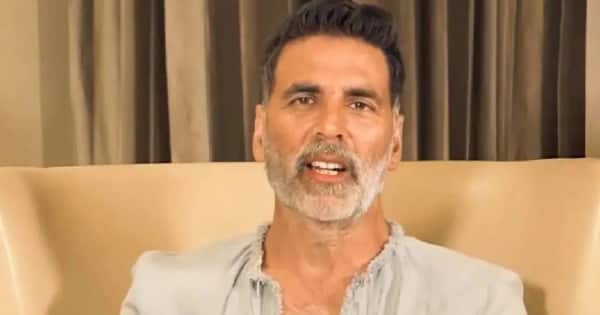 Selfiee starrer Akshay Kumar to renounce his Candian passport? Here’s what the actor has to say