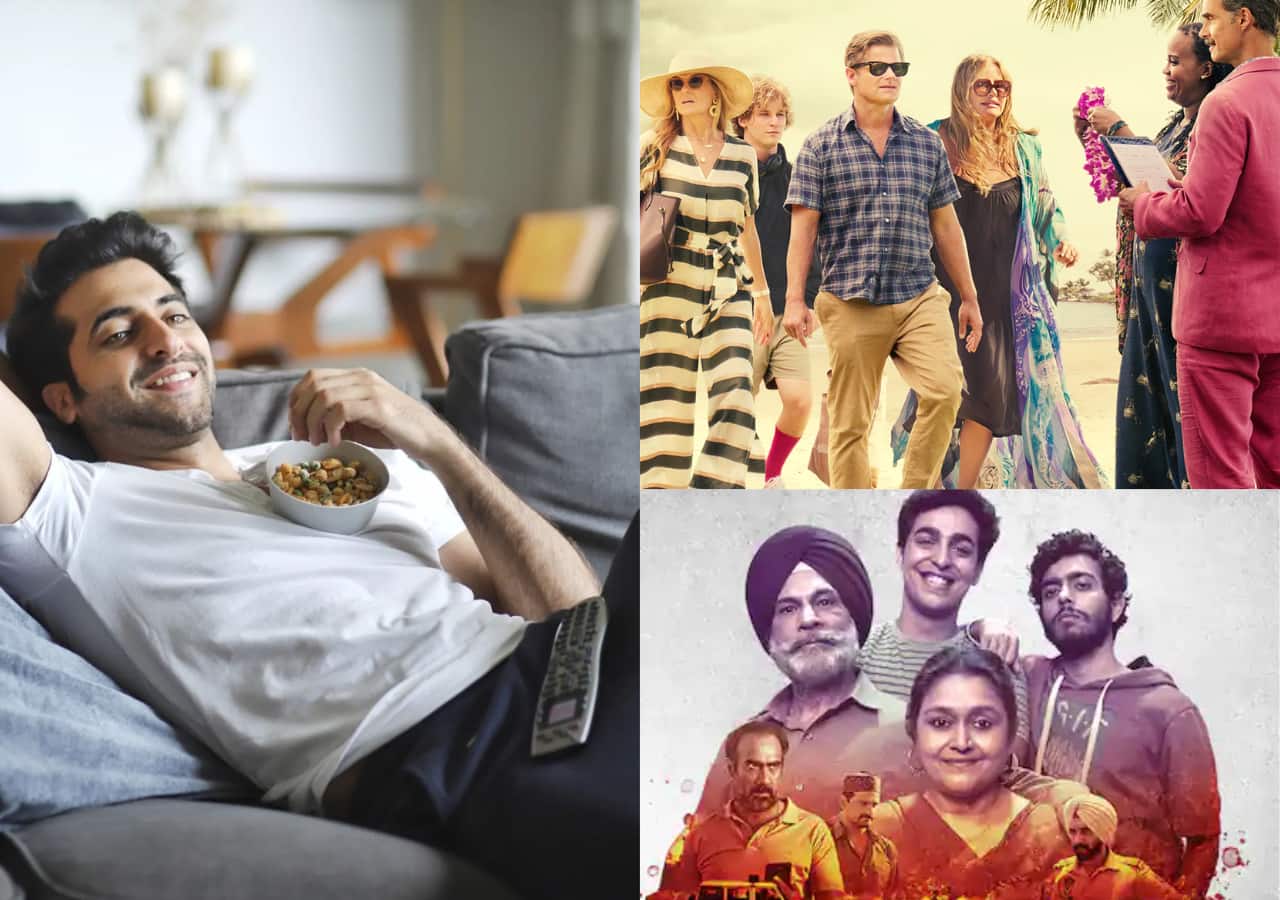 What to Watch on Netflix, Amazon Prime Videos and more OTT platforms: Inside Edge actor Akshay Oberoi shares TOP 5 weekend binge list [Exclusive]