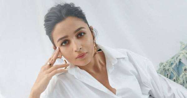Alia Bhatt shares her mantra for glowing skin after becoming a mother; shares 6-step skincare routine that is easy to follow