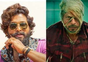 Jawan: Allu Arjun to join Shah Rukh Khan after Vijay Sethupathi? Pushpa star set for his big Bollywood debut