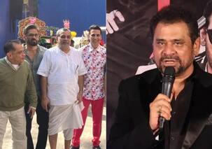 अनीस बज्मी ने 'हेरा फेरी 3' में अक्षय की एंट्री पर तोड़ी चुप्पी, डायरेक्टर ने फिल्म से खुद के पीछे हटने की बताई वजह