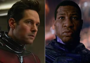 Ant man 3 Twitter Reaction: हीरो पर भारी पड़ा विलेन का किरदार, 'कांग' की एक्टिंग ने जीता लोगों का दिल