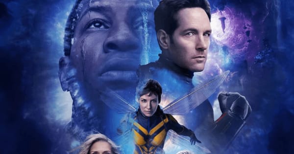 Quantumania Review is out on Rotten Tomatoes and it’s shocking for MCU fans