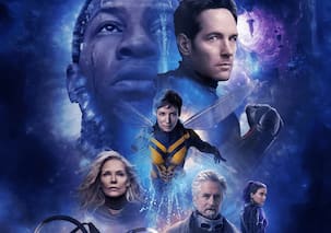 Ant-Man And The Wasp: Quantumania Review is out on Rotten Tomatoes and it's shocking for MCU fans