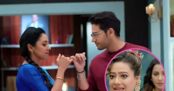 Anupamaa: Kavya exposes Maya's feelings for Anuj; Vanraj grabs opportunity to create differences in Anu's marriage and more UPCOMING TWISTS 