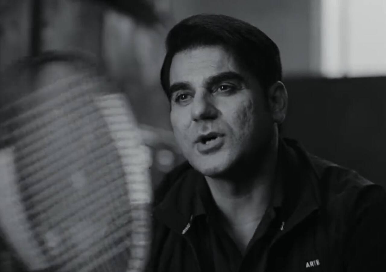 Arbaaz Khan introduces himself as Roger Federer in a new commercial; netizens say 'When internet makes you a meme, cash it out' [VIEW TWEETS]