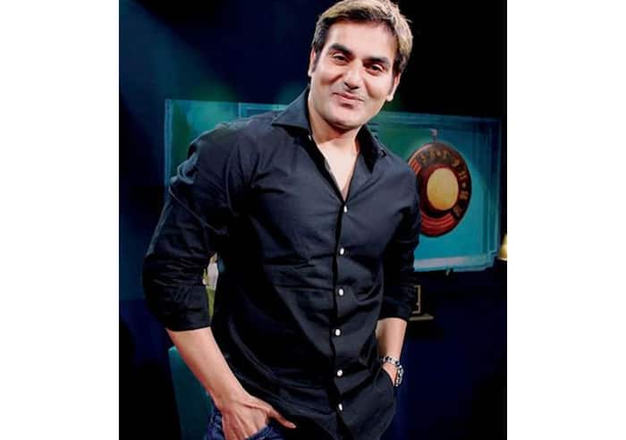 Arbaaz Khan