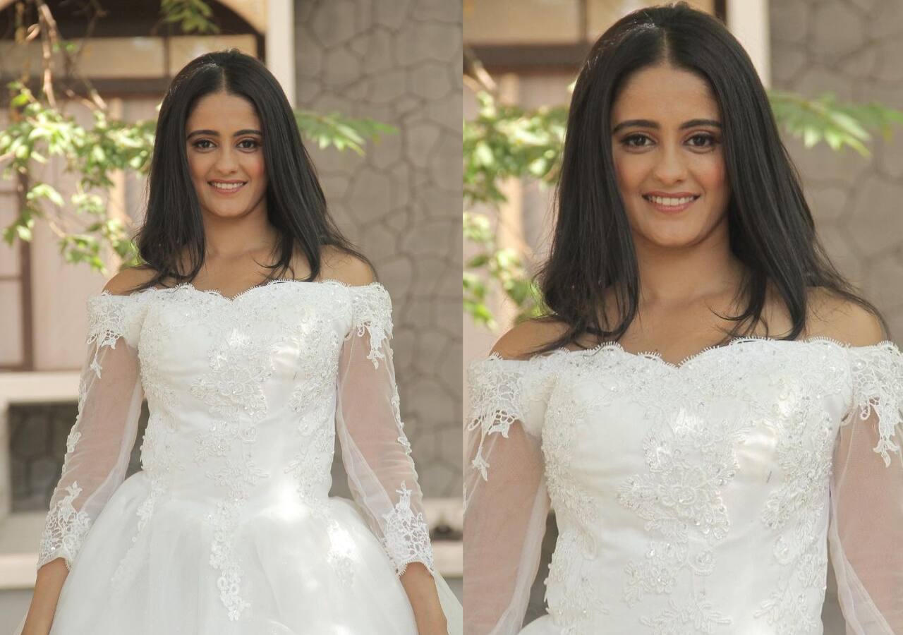 Ghum Hai Kisikey Pyaar Meiin star Ayesha Singh aka Sai leaves all