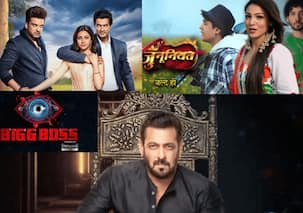 Bigg Boss 16: From Ankit Gupta-Gautam Vig's Junooniyatt to Tere Ishq Main Ghayal - New TV shows to watch once Salman Khan's show ends