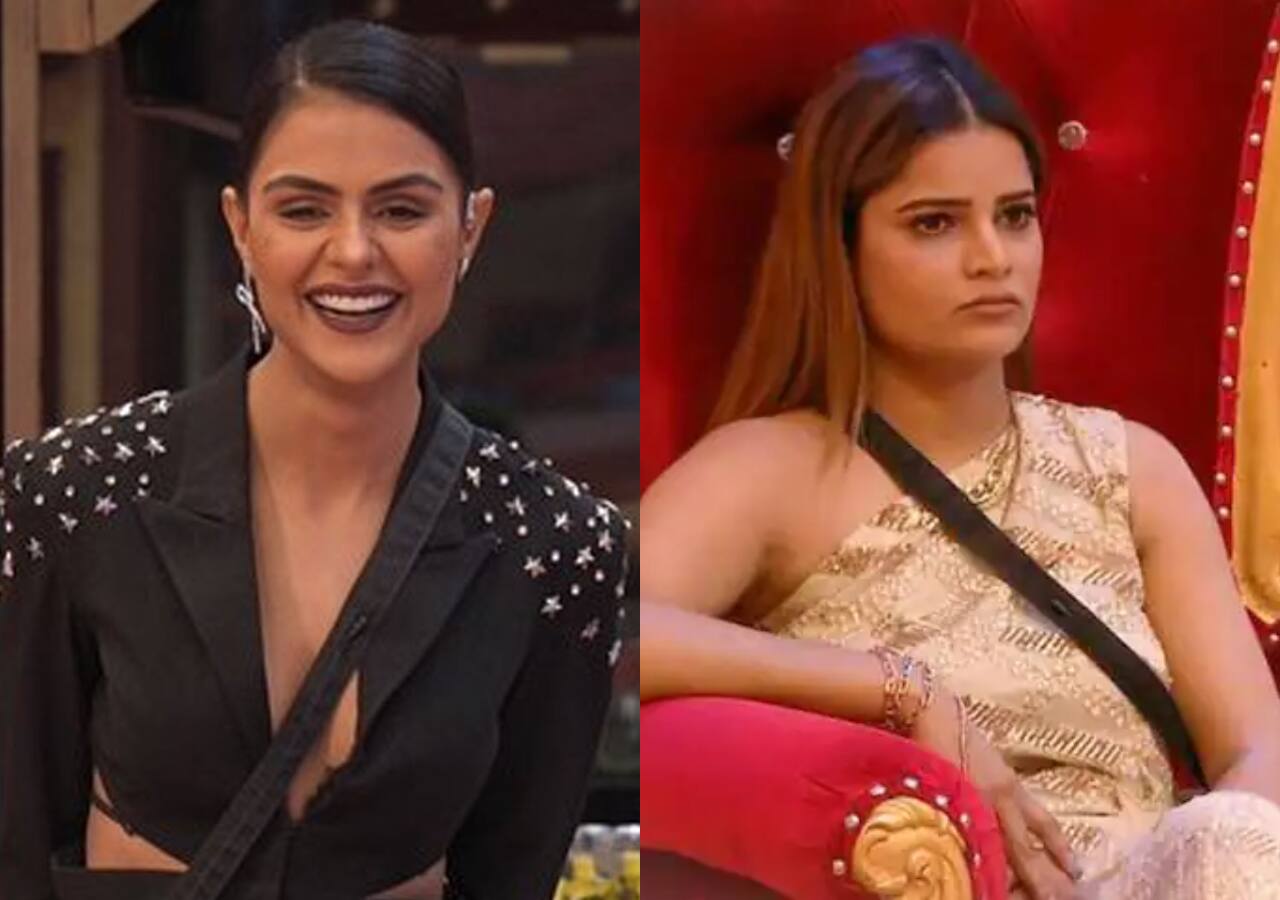 Bigg Boss 16 Shiv Thakare Stan Decode Priyanka Chahar Choudhary And