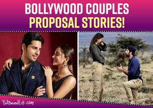Happy Propose Day: Kiara Advani- Sidharth Malhotra to Ranbir Kapoor- Alia Bhatt; know about the proposal story of these B-town couples [Watch Video]