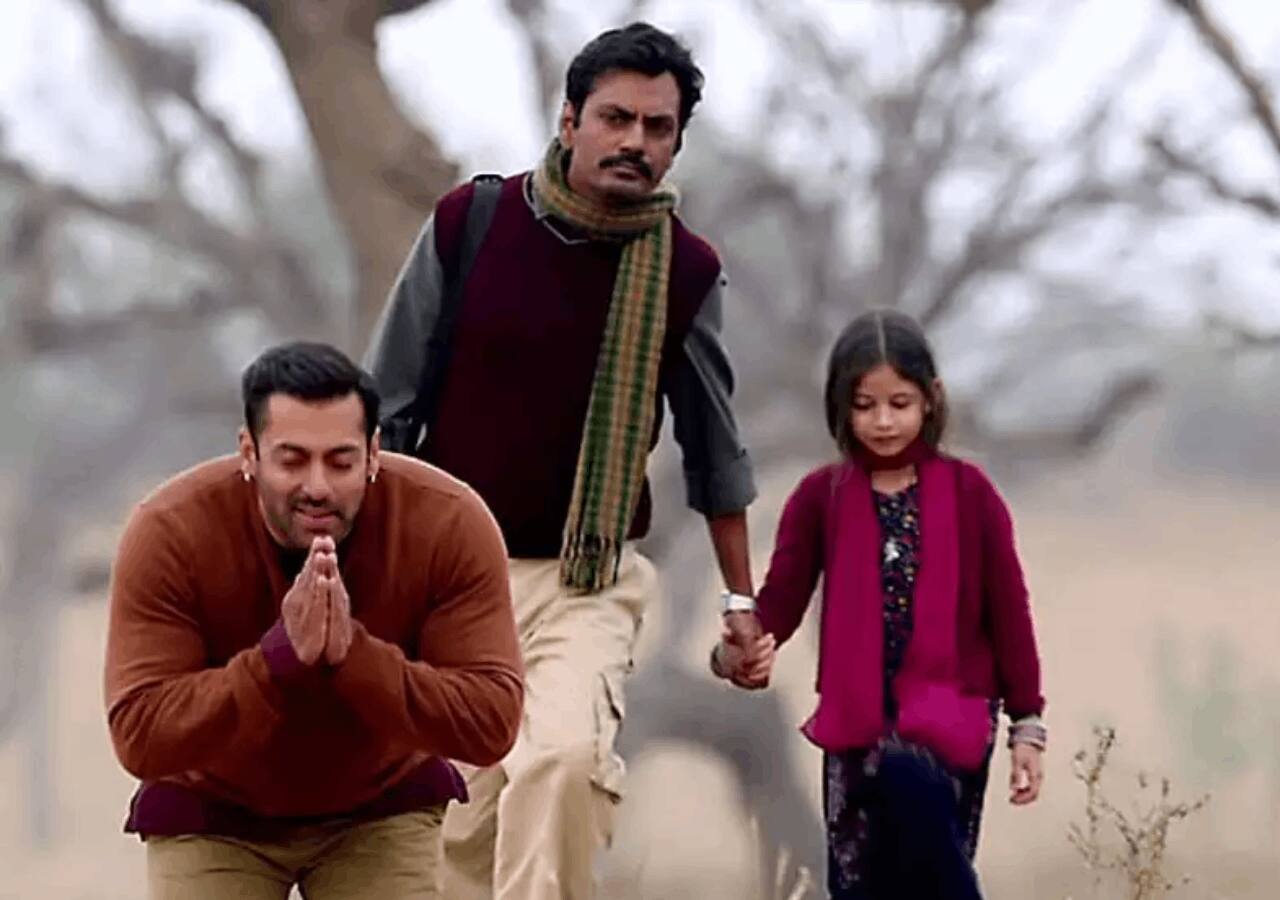 Bajrangi Bhaijaan