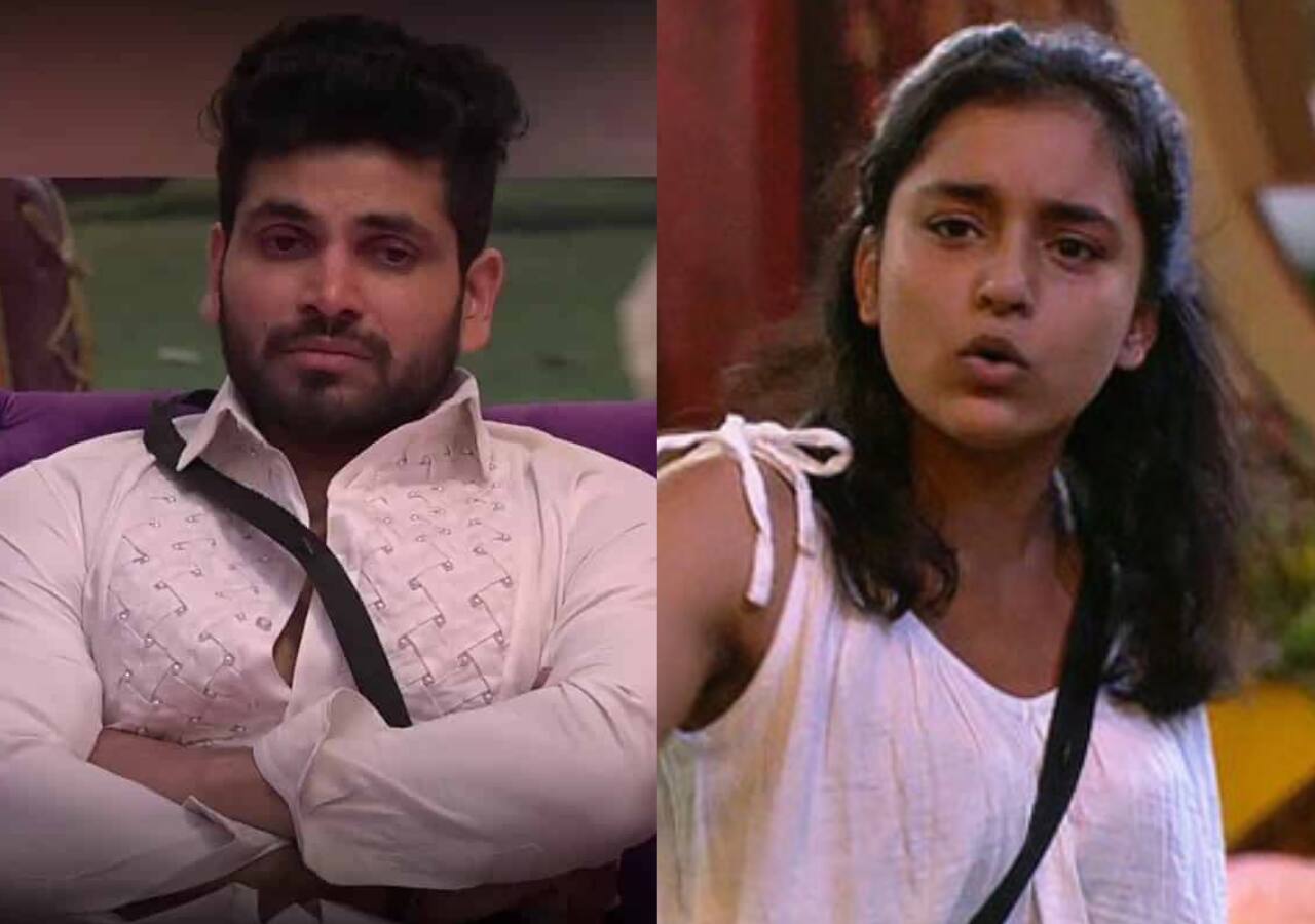 Bigg Boss 16: Sumbul Touqeer Khan's error in the task seals her fate? Not Shiv Thakare but the Imlie actress to leave the house?