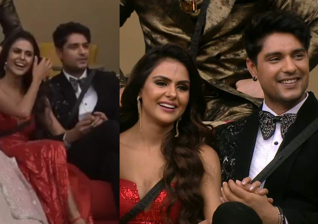 Bigg Boss 16 Grand Finale Ankit Gupta Priyanka Chahar Choudhary