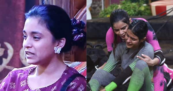 Sumbul Touqeer Khan gets flak while Priyanka Chahar Choudhary-Archana Gautam win hearts with their performance in the torture task [View Tweets]