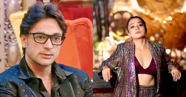 Tina Datta regrets connecting and getting linked with Shalin Bhanot on Salman Khan show; says, ‘Had I not met him…’
